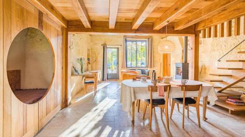 Vouvray House | Discover Le Clos Baudoin B&B: 10/10 Rated Escape