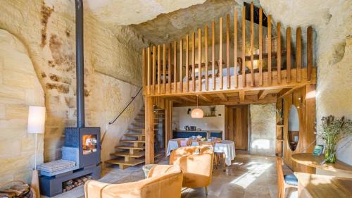 Vouvray House | Discover Le Clos Baudoin B&B: 10/10 Rated Escape