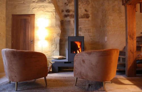 Vouvray House | Discover Le Clos Baudoin B&B: 10/10 Rated Escape