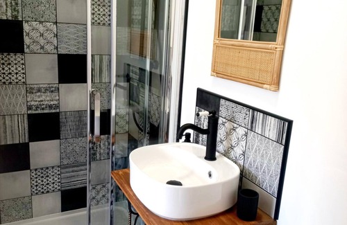 Montjean-sur-Loire House | Le Clos Beauséjour