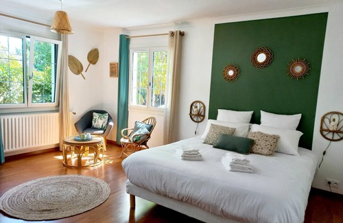 Montjean-sur-Loire House | Le Clos Beauséjour