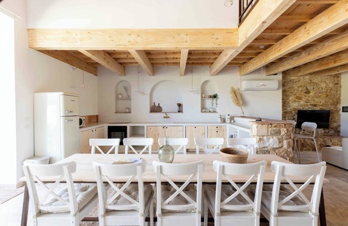 Baron House | Le clos Bohème