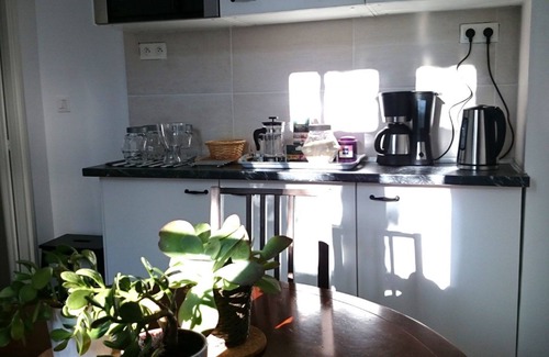 Gares Bed & Breakfast | Eco-Friendly Retreat at Le Clos Chez Michel - 9.6/10 Rated