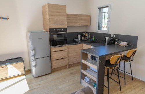 Peyruis Apartment | Le clos d'Amélie