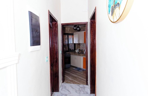Douala Apartment | Relaxing Retreat at Le Clos D'or - 4-Star Apartments
