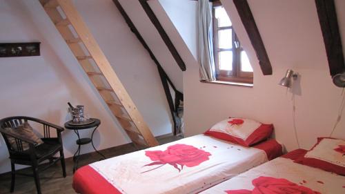 Banes Bed & Breakfast | Idyllic Getaway at Le Clos de Banes with Ocean Views