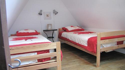 Banes Bed & Breakfast | Idyllic Getaway at Le Clos de Banes with Ocean Views