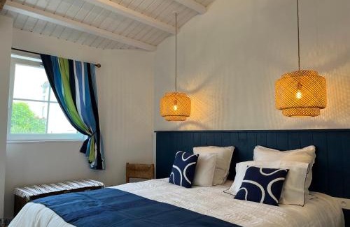 Saint Rogatien House | Guest Rated: 9.8 at Le Clos de Flo 17 - Family Friendly Stay