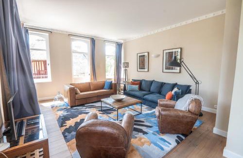 Equemauville Bed & Breakfast | Discover Le Clos de Grâce: Oceanfront Bliss & Spa Retreat