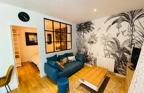 Lorient Apartment | Discover Le Clos de l'Embellie: Oceanfront Paradise Awaits