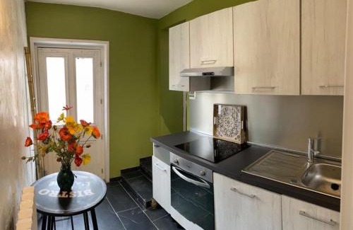 Frasnoy House | Pet-Friendly Retreat at Le Clos de la Belle Loge
