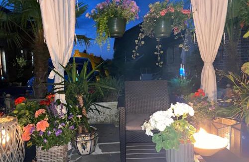 Frasnoy House | Pet-Friendly Retreat at Le Clos de la Belle Loge
