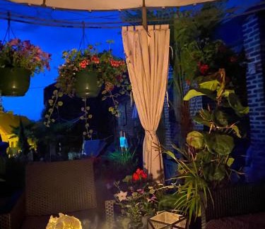 Frasnoy House | Pet-Friendly Retreat at Le Clos de la Belle Loge