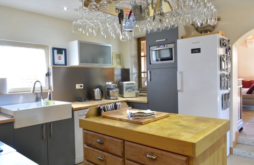 Cellettes Cottage | Unforgettable Getaway at Le Clos de la Bodice with Spa