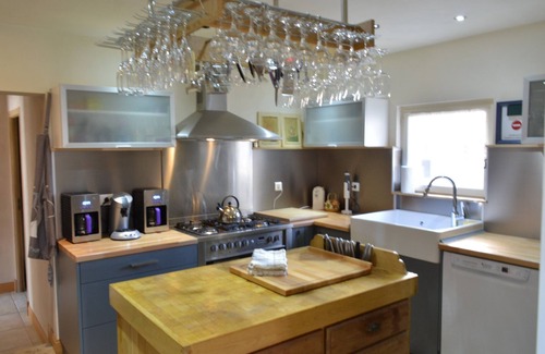Cellettes Cottage | Unforgettable Getaway at Le Clos de la Bodice with Spa