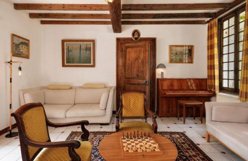 Libourne House | Le clos de la Capelle