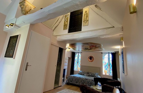 Bayeux Hotel | Top-Rated Le Clos de la Chapelle: Spa & Family-Friendly Stays