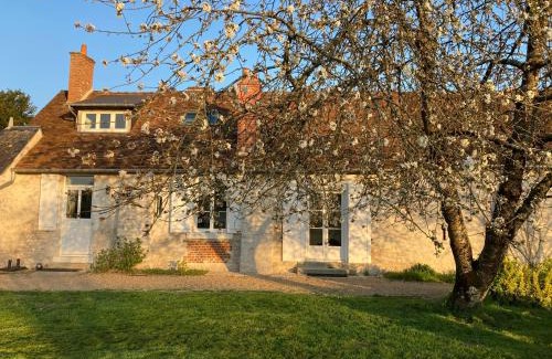 Cormeray House | Le Clos de la Fouasserie
