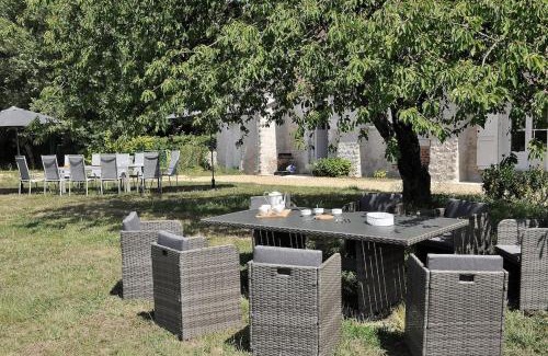 Cormeray House | Le Clos de la Fouasserie