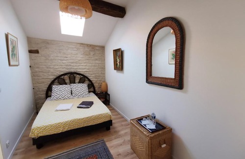 Nuits Bed & Breakfast | Experience Relaxation at le CLOS DE LA MUSARDIERE Hotel