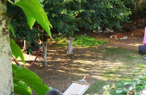 Nuits Bed & Breakfast | Experience Relaxation at le CLOS DE LA MUSARDIERE Hotel