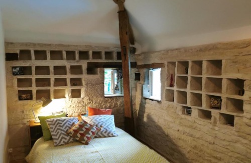 Nuits Bed & Breakfast | Experience Relaxation at le CLOS DE LA MUSARDIERE Hotel