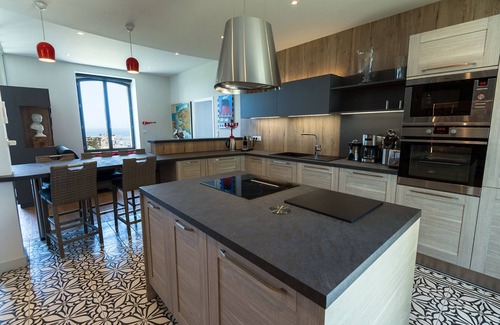 Saint-Mathieu Villa | Experience Sea Views at Le Clos de la Pointe Saint-Mathieu