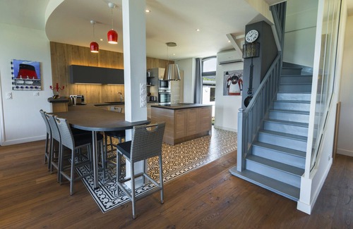 Saint-Mathieu Villa | Experience Sea Views at Le Clos de la Pointe Saint-Mathieu