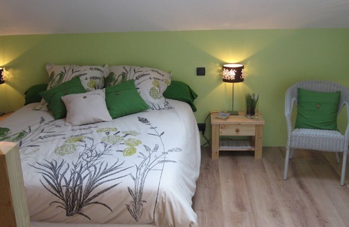 Goven House | Discover Le Clos de la Roche: Family-Friendly Retreat Near Rennes
