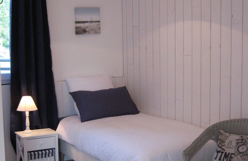 Goven House | Discover Le Clos de la Roche: Family-Friendly Stay Near Rennes