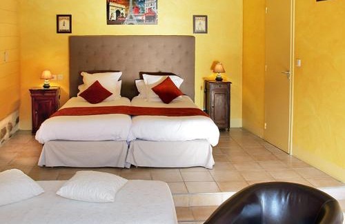 Grignan House | Experience Oceanfront Bliss at Le Clos de la Tuilière