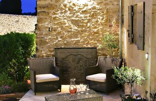 Grignan House | Experience Oceanfront Bliss at Le Clos de la Tuilière