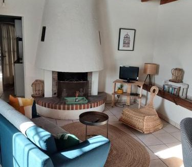 Messas Bed & Breakfast | Experience Oceanfront Bliss at Le Clos de la Vigneronne