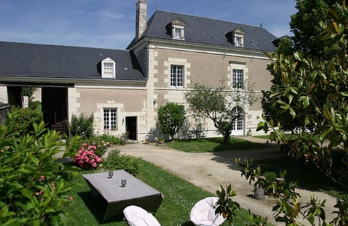 Ligre Bed & Breakfast | Discover Oceanfront Bliss at Le Clos de Ligré