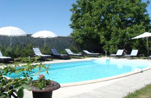 Ligre Bed & Breakfast | Discover Oceanfront Bliss at Le Clos de Ligré