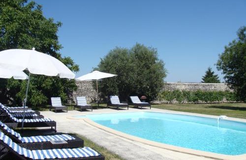 Ligre Bed & Breakfast | Discover Oceanfront Bliss at Le Clos de Ligré
