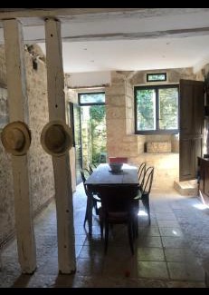 Flavigny-sur-Ozerain House | Discover Le Clos de Melanie: Pet-Friendly Getaway, 9.2/10