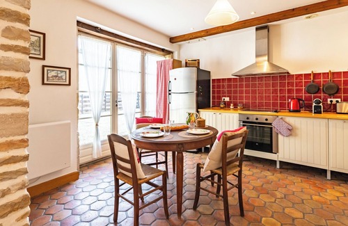Pommard Apartment | Discover Le Clos de Pommard: Family and Pet-Friendly Retreat