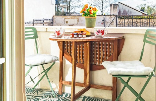 Pommard Apartment | Discover Le Clos de Pommard: Family and Pet-Friendly Retreat