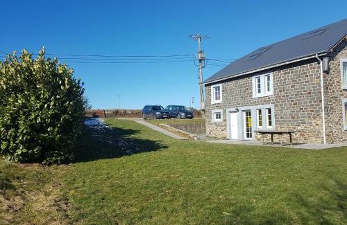 Nisramont House | Pet-Friendly Retreat at Le Clos de Rosa - Guest Rated 8/10