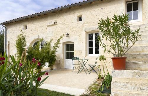 Tesson House | Serene Oceanfront Retreat at Le Clos de Tesson, Rated 9.6