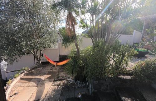 La Possession House | Ocean View Retreat at Le Clos de Val with Inviting Pool