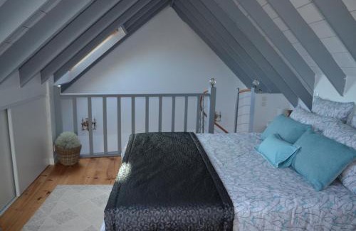 Plogonnec House | Family-Friendly Getaway at Le Clos des Agapanthes