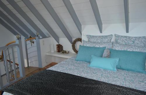 Plogonnec House | Family-Friendly Getaway at Le Clos des Agapanthes