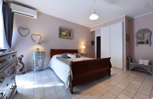 Bernis House | Experience Comfort at Le Clos des Aramons - Rated 9.6/10