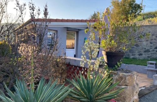 Corent House | Experience Le clos des Arvernes: Oceanfront Bliss Awaits
