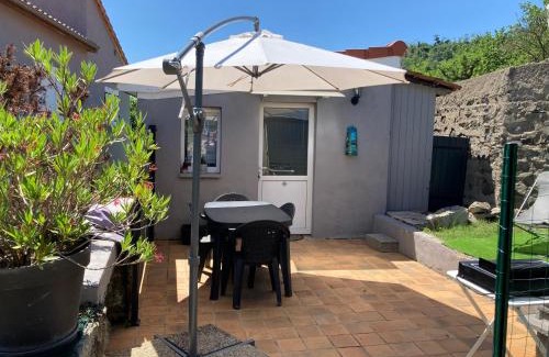 Corent House | Experience Le clos des Arvernes: Oceanfront Bliss Awaits