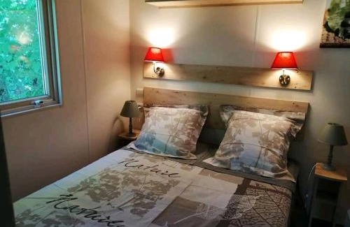 Azay-sur-Cher Bed & Breakfast | Discover Le Clos des Augers: Cozy Rooms and Roulotte Stay