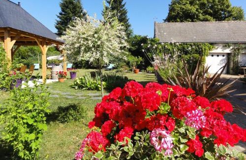 Saint-Patrice House | Discover Le Clos des Bérengeries: Oceanfront Family Retreat