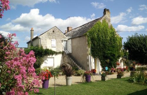 Saint-Patrice House | Discover Le Clos des Bérengeries: Oceanfront Family Retreat